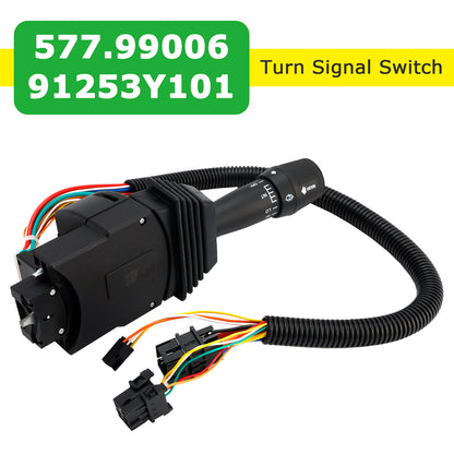 Trucklite 960Y101 91253Y101 Turn Signal Switch