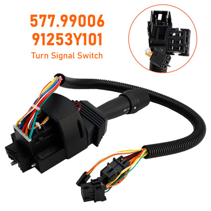 Trucklite 960Y101 91253Y101 Turn Signal Switch