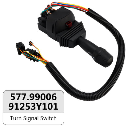 Trucklite 960Y101 91253Y101 Turn Signal Switch