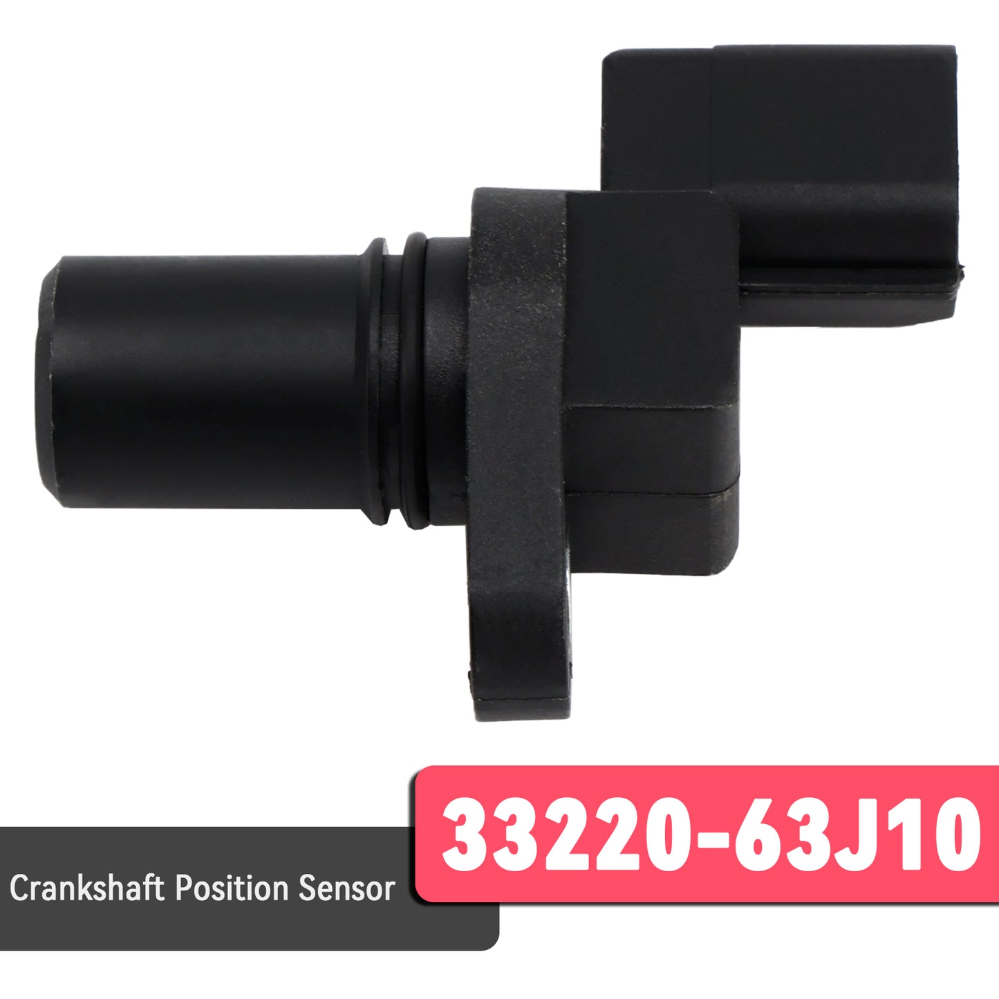 2004-2012 Mitsubishi Galant 2.4L 3.8L J5T30771 Crankshaft Position Sensor