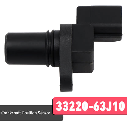 2004-2012 Mitsubishi Galant 2.4L 3.8L J5T30771 Crankshaft Position Sensor