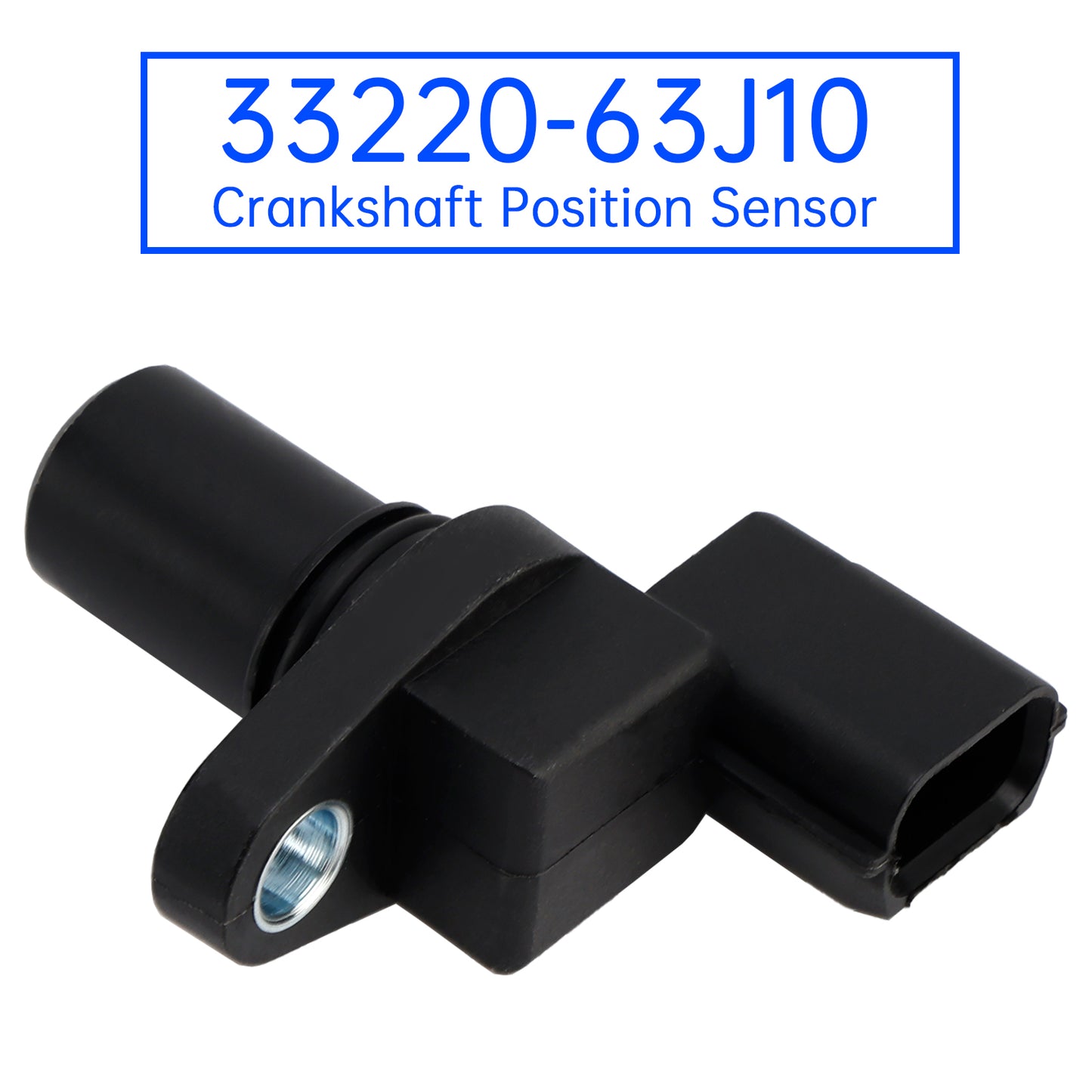 2004-2012 Mitsubishi Galant 2.4L 3.8L J5T30771 Crankshaft Position Sensor