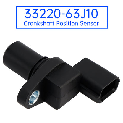 2004-2012 Mitsubishi Galant 2.4L 3.8L J5T30771 Crankshaft Position Sensor