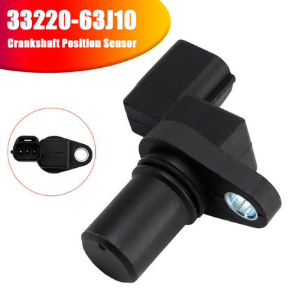 2004-2012 Mitsubishi Galant 2.4L 3.8L J5T30771 Crankshaft Position Sensor