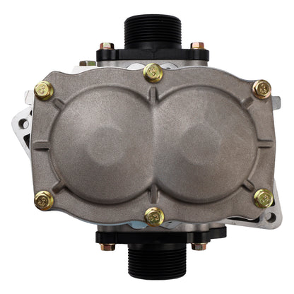 2.0L AMR500 4PK Supercharger Compressor LCD HC NOXJ Reduction V Pulley