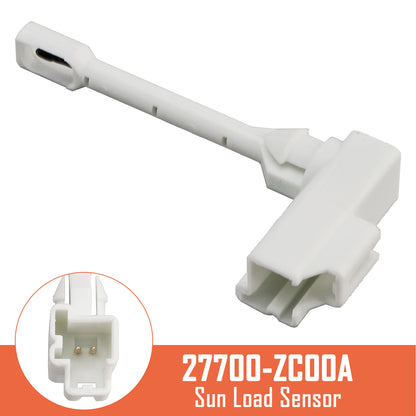 2004 Nissan Pathfinder Armada 27700ZC00A Sun Load Sensor