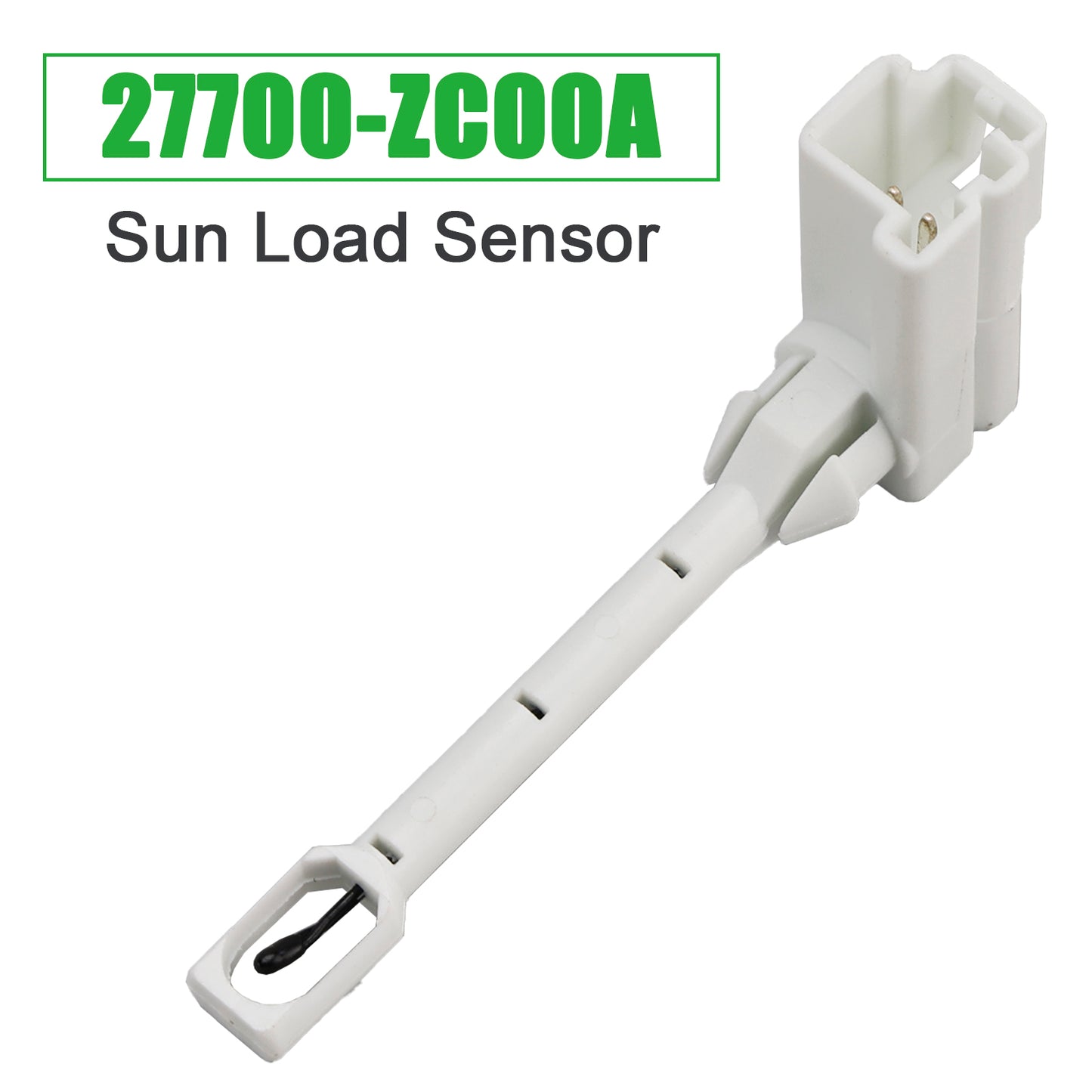 2004 Nissan Pathfinder Armada 27700ZC00A Sun Load Sensor