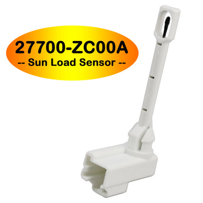 2004 Nissan Pathfinder Armada 27700ZC00A Sun Load Sensor