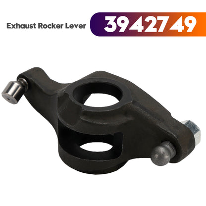 Cummins 6CT8.3, QSC8.3, QSL9 3942749 Exhaust Rocker Lever