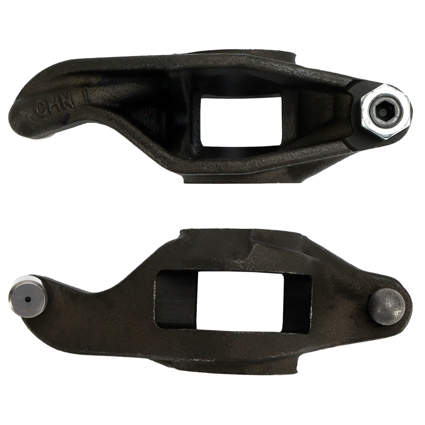 Cummins 6CT8.3, QSC8.3, QSL9 3942749 Exhaust Rocker Lever