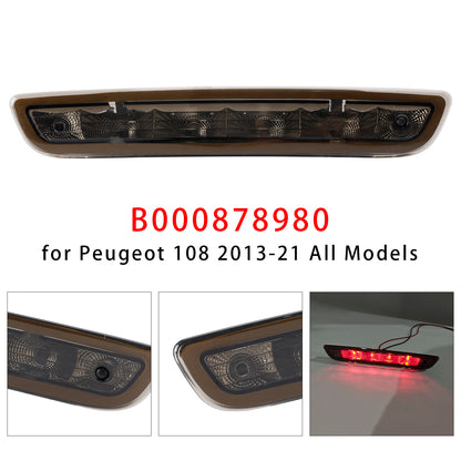 2014-2021 Citroen C1 Mk2 All Models B000878980 3RD Third Brake Light