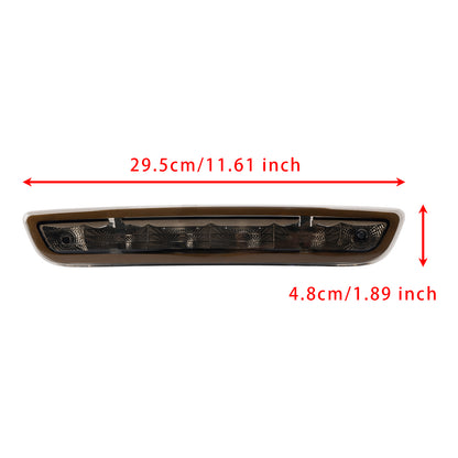 2014-2021 Citroen C1 Mk2 All Models B000878980 3RD Third Brake Light