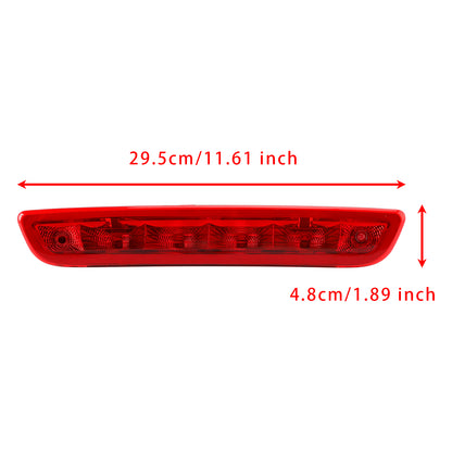 2014-2021 Peugeot 108 Red B000878980 3RD Third Brake Light