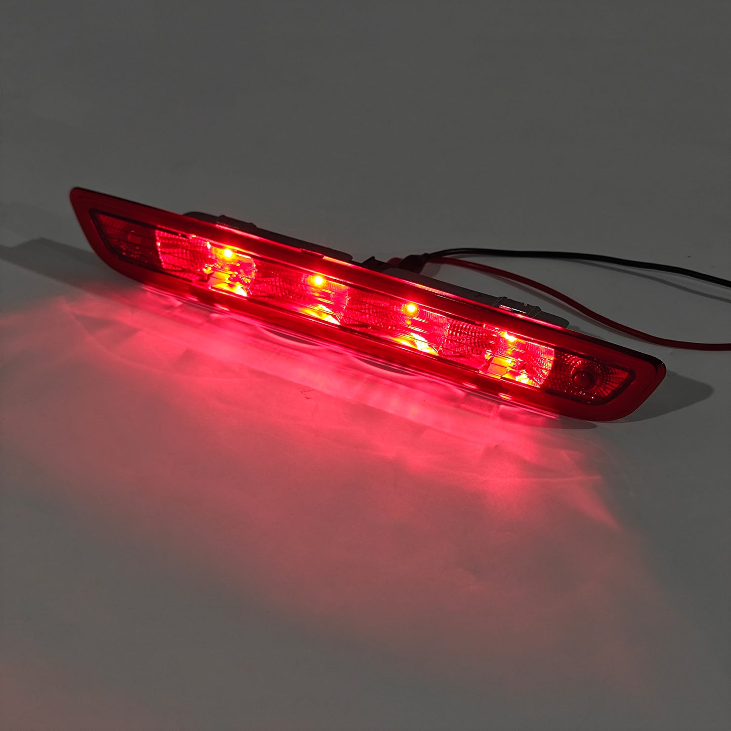 2014-2021 Citroen C1 Mk2 All Models B000878980 3RD Third Brake Light