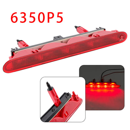 2000-2008 Peugeot 307 Hatchback 6350P5 Rear High Level Brake Light