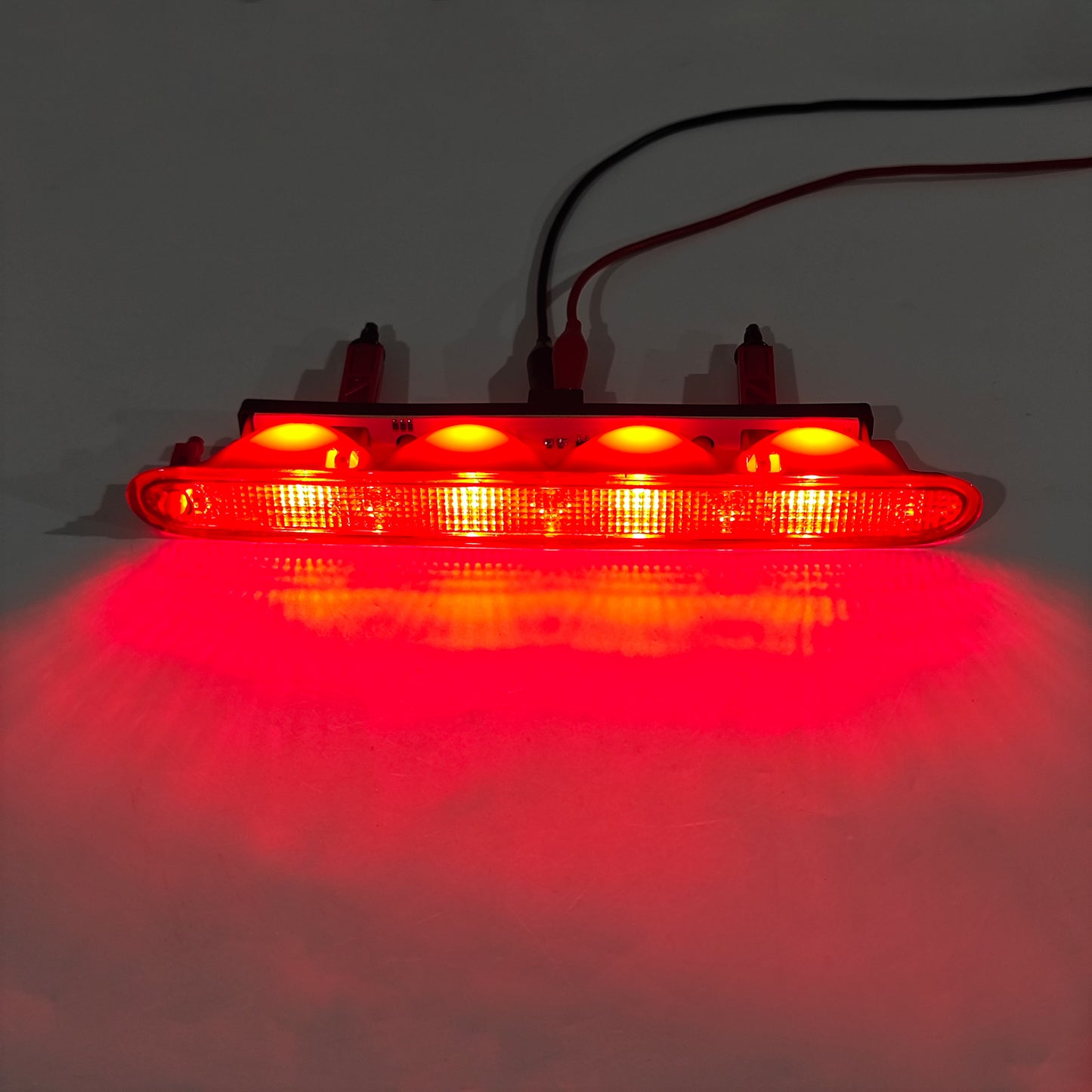 2000-2008 Peugeot 307 Hatchback 6350P5 Rear High Level Brake Light