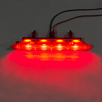 2000-2008 Peugeot 307 Hatchback 6350P5 Rear High Level Brake Light