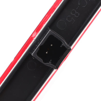 2000-2008 Peugeot 307 Hatchback 6350P5 Rear High Level Brake Light