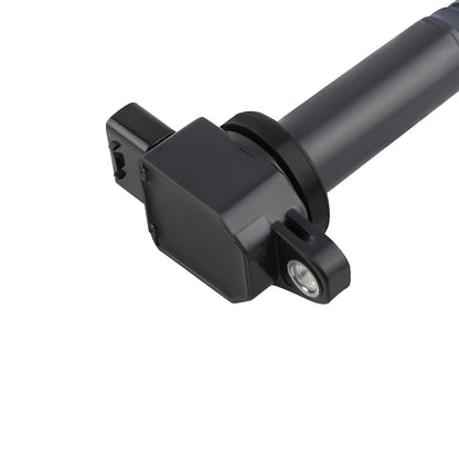 2010 XC90 R-Design Sport Utility 4-Door UF574, C1722 8X Ignition Coil & Spark Plug