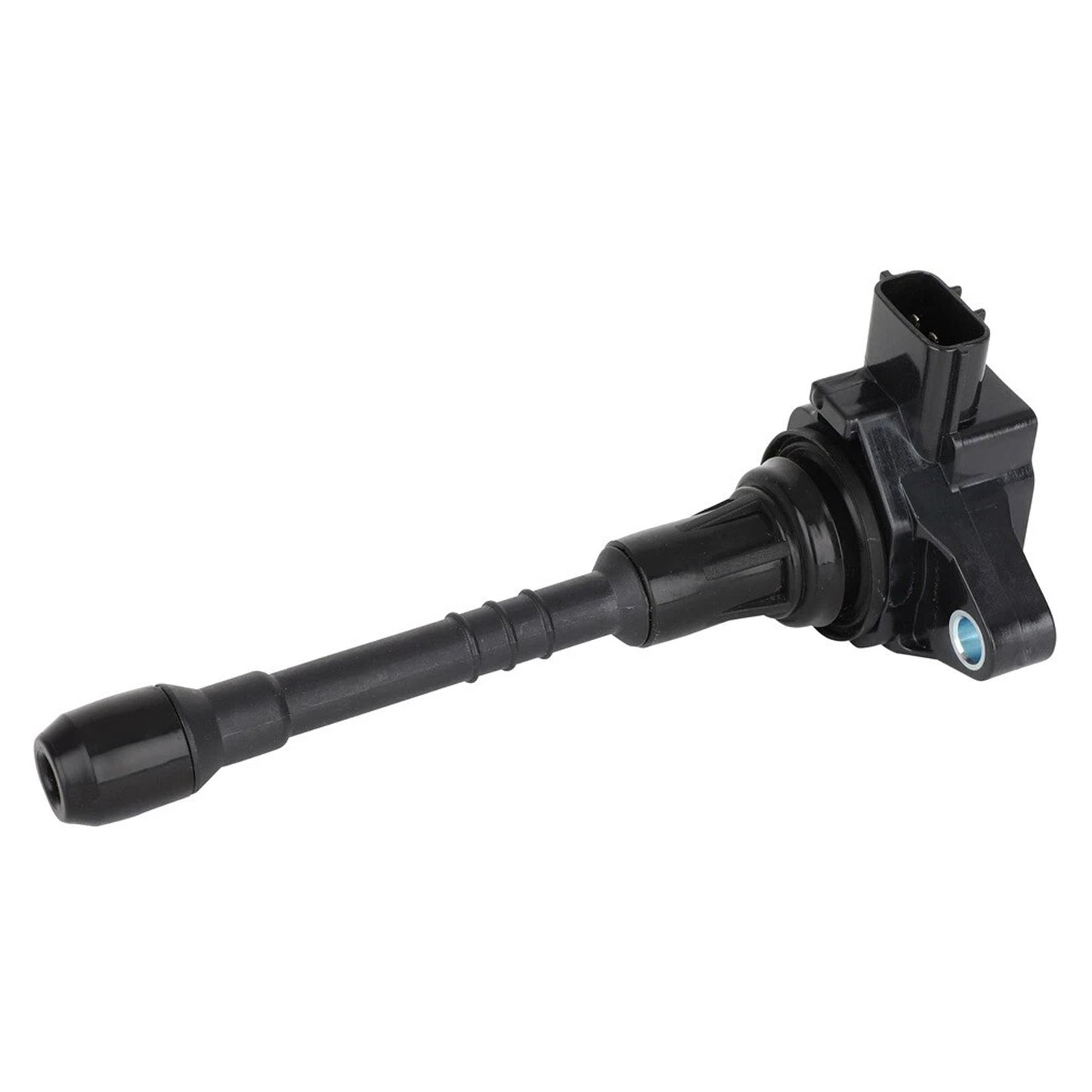 2014-2017 Infiniti QX80 V8 5.6L Driver Side UF650 UF677 8X Ignition Coil & Spark Plug Kit