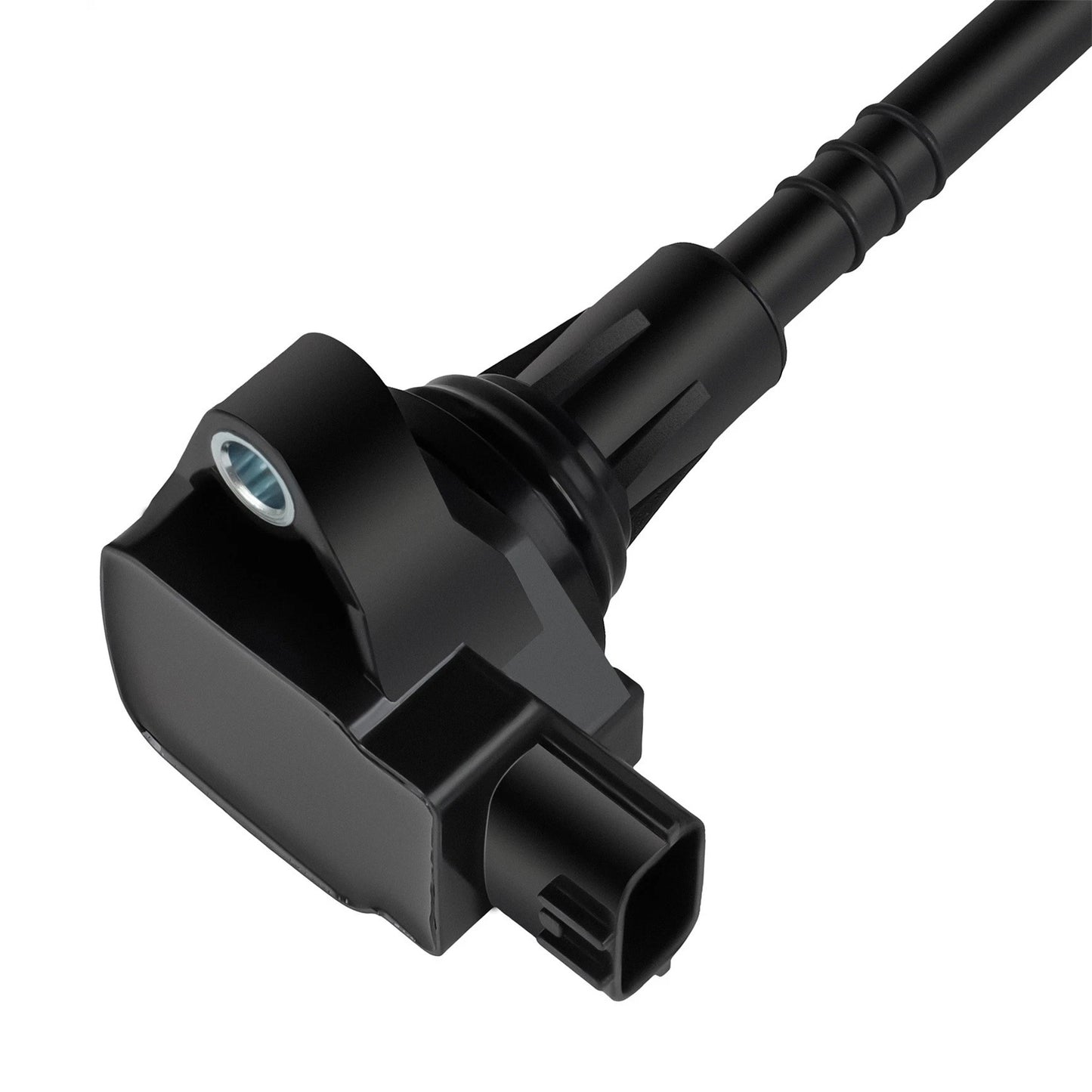 2014-2017 Infiniti QX80 V8 5.6L Driver Side UF650 UF677 8X Ignition Coil & Spark Plug Kit