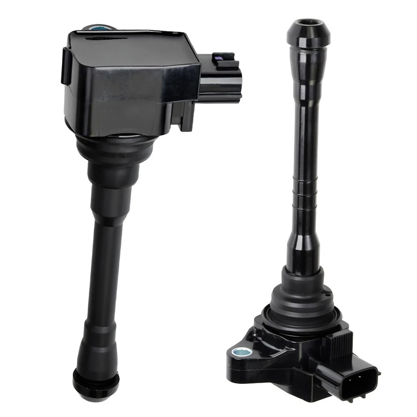 2017-2020 Nissan Titan 5.6L V8 UF812 UF813 8X Ignition Coil & Spark Plug