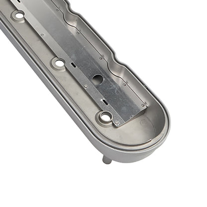 LS1/ LS2/ LS3/ LS6/ LS7 or Similar Soils with 72mm Bolt Spacing Aluminum Tall Valve Covers w/Coil Mounts