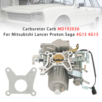 PROTON SAGA Mitsubishi 4g15 4G13 MD192036 Carburetor Carb