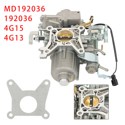 PROTON SAGA Mitsubishi 4g15 4G13 MD192036 Carburetor Carb