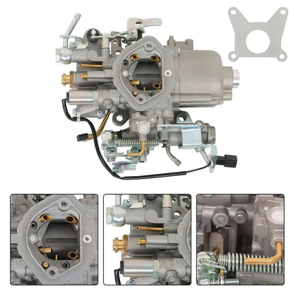 PROTON SAGA Mitsubishi 4g15 4G13 MD192036 Carburetor Carb