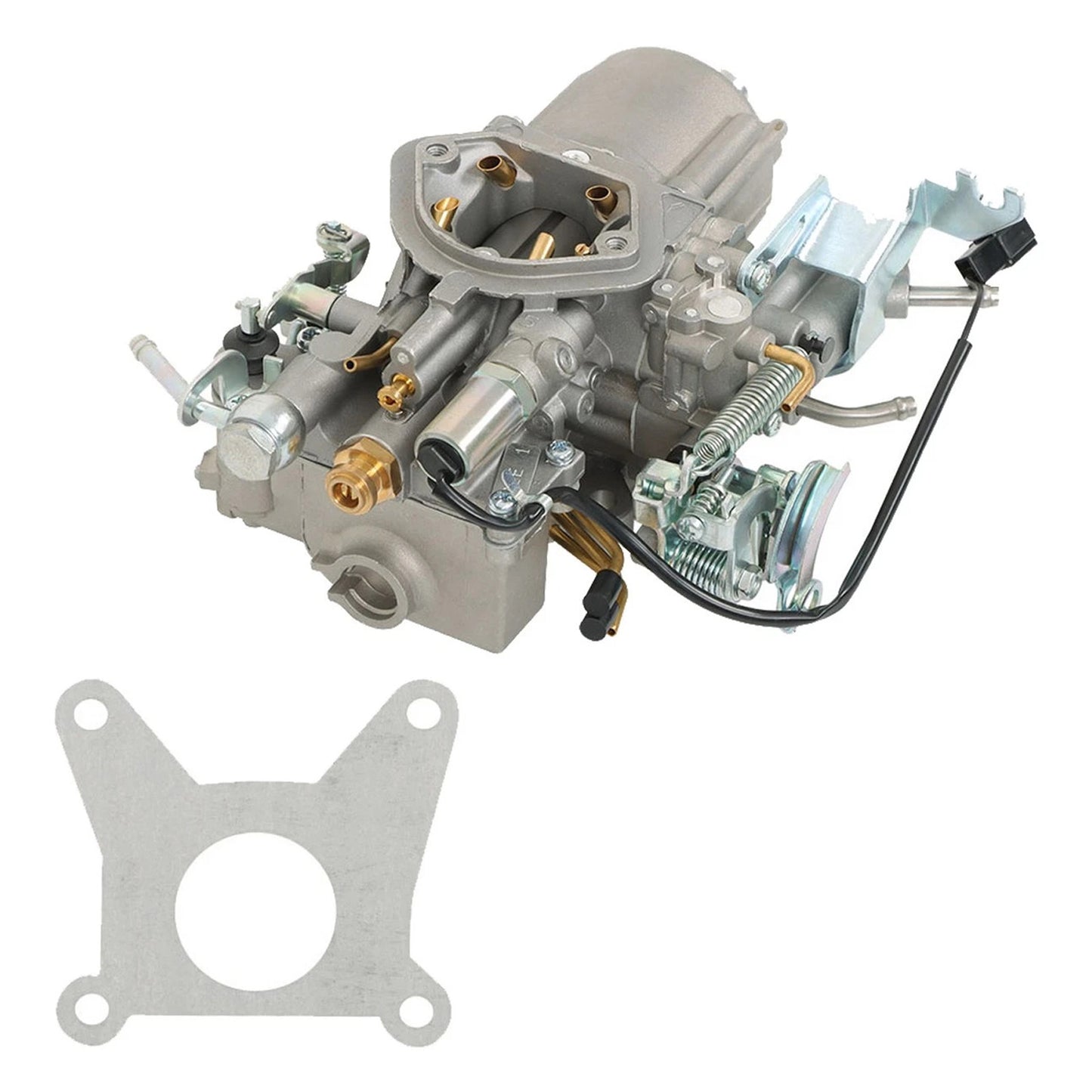 PROTON SAGA Mitsubishi 4g15 4G13 MD192036 Carburetor Carb