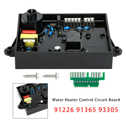 Atwood Dometic Water Heater Models GEH9-EXT GEH9EXT 91226 RV Water Heater Control Circuit Board