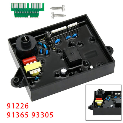 Atwood Dometic Water Heater Models GEH9-EXT GEH9EXT 91226 RV Water Heater Control Circuit Board