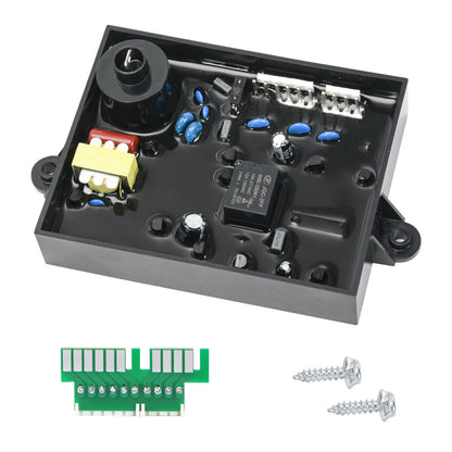 Atwood Dometic Water Heater Models GEH9-EXT GEH9EXT 91226 RV Water Heater Control Circuit Board