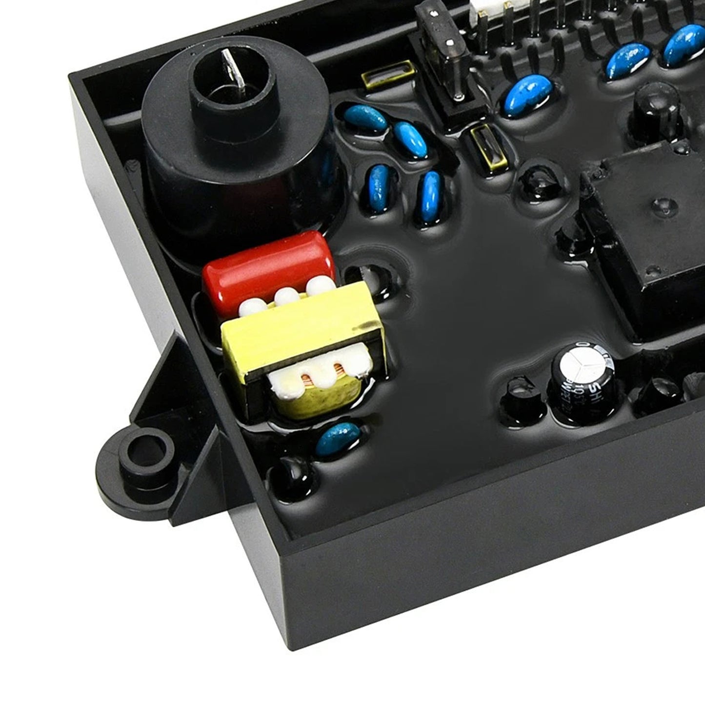 Atwood Dometic Water Heater Models GEH9-EXT GEH9EXT 91226 RV Water Heater Control Circuit Board