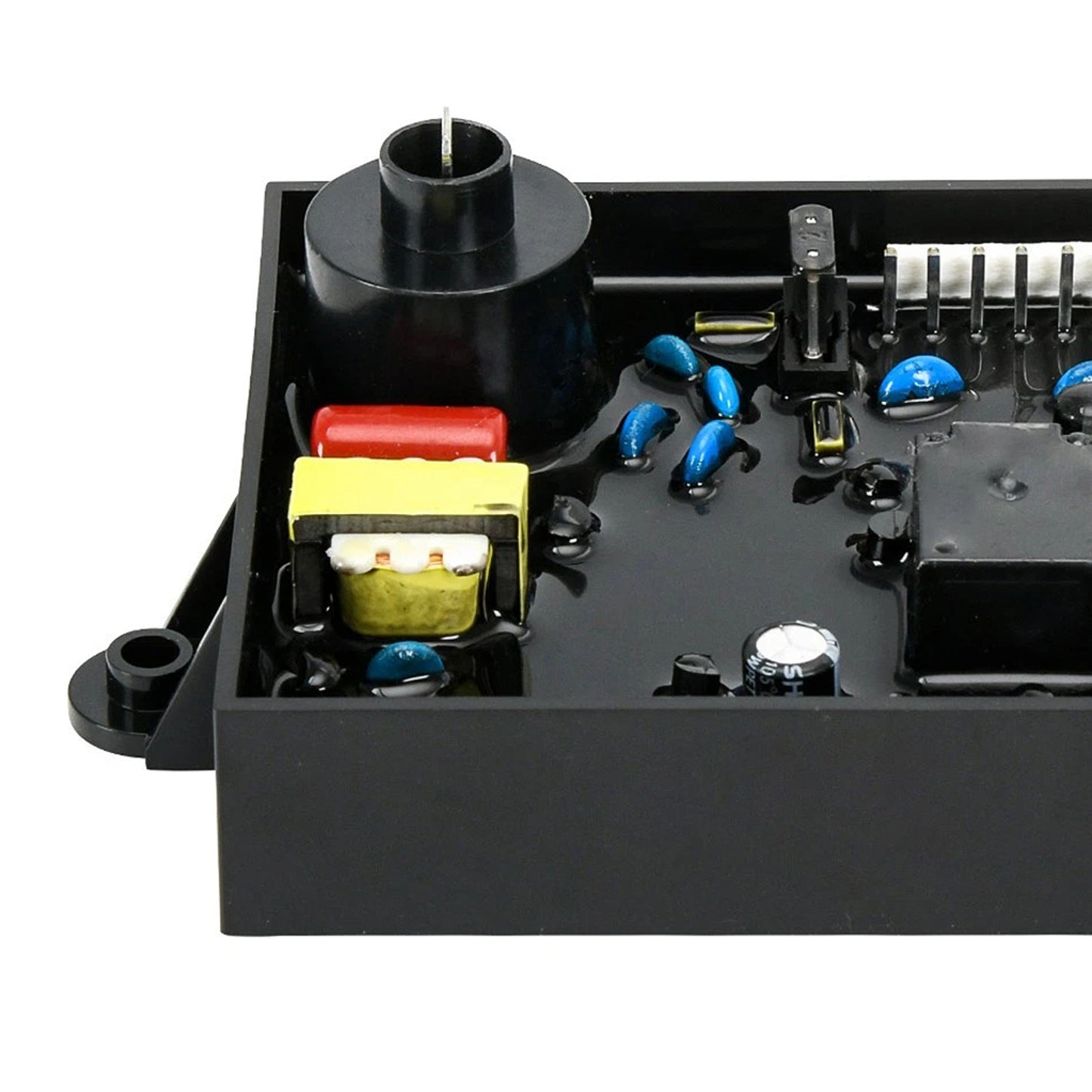 Atwood Dometic Water Heater Models GEH9-EXT GEH9EXT 91226 RV Water Heater Control Circuit Board