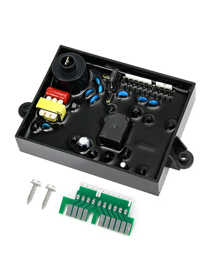 Atwood Dometic Water Heater Models GEH9-EXT GEH9EXT 91226 RV Water Heater Control Circuit Board