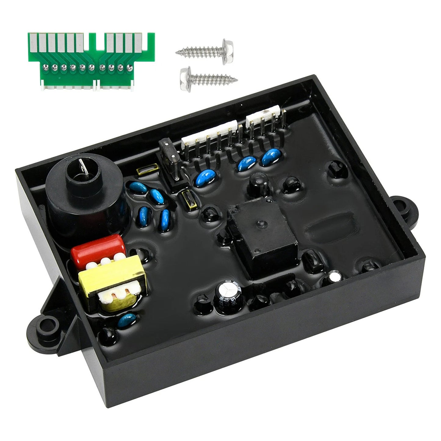 Atwood Dometic Water Heater Models GEH9-EXT GEH9EXT 91226 RV Water Heater Control Circuit Board