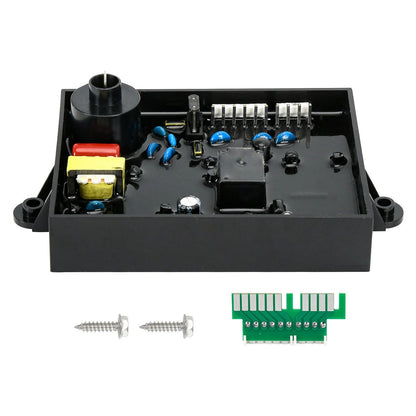 Atwood Dometic Water Heater Models GEH9-EXT GEH9EXT 91226 RV Water Heater Control Circuit Board