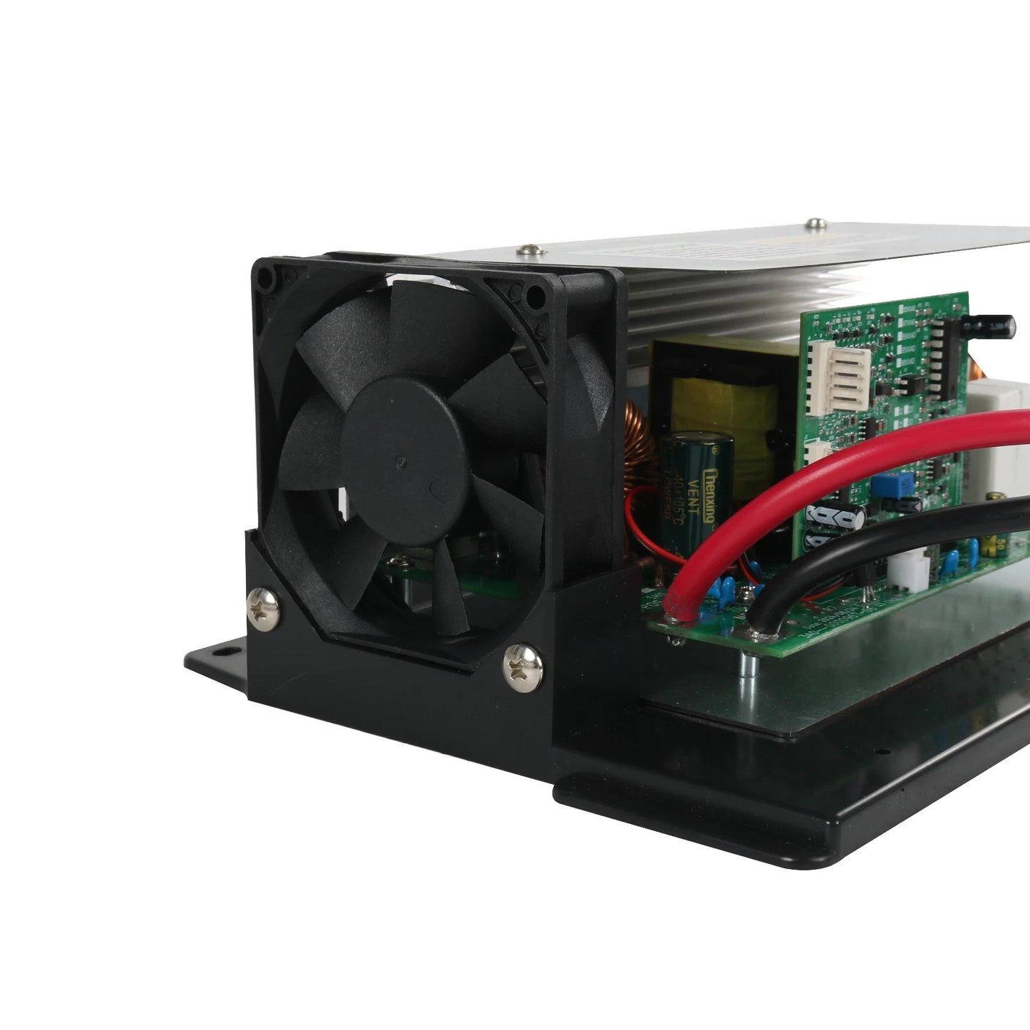 9855 WF-8955-AD RV Power Converter 55 Amp DC Main Board Assembly