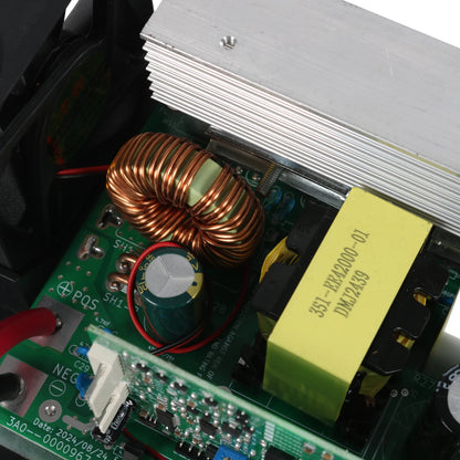 9855 WF-8955-AD RV Power Converter 55 Amp DC Main Board Assembly