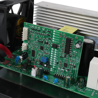 9855 WF-8955-AD RV Power Converter 55 Amp DC Main Board Assembly