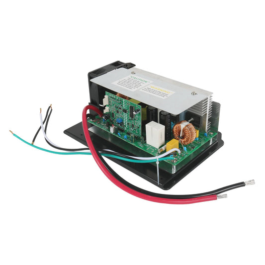 9855 WF-8955-AD RV Power Converter 55 Amp DC Main Board Assembly