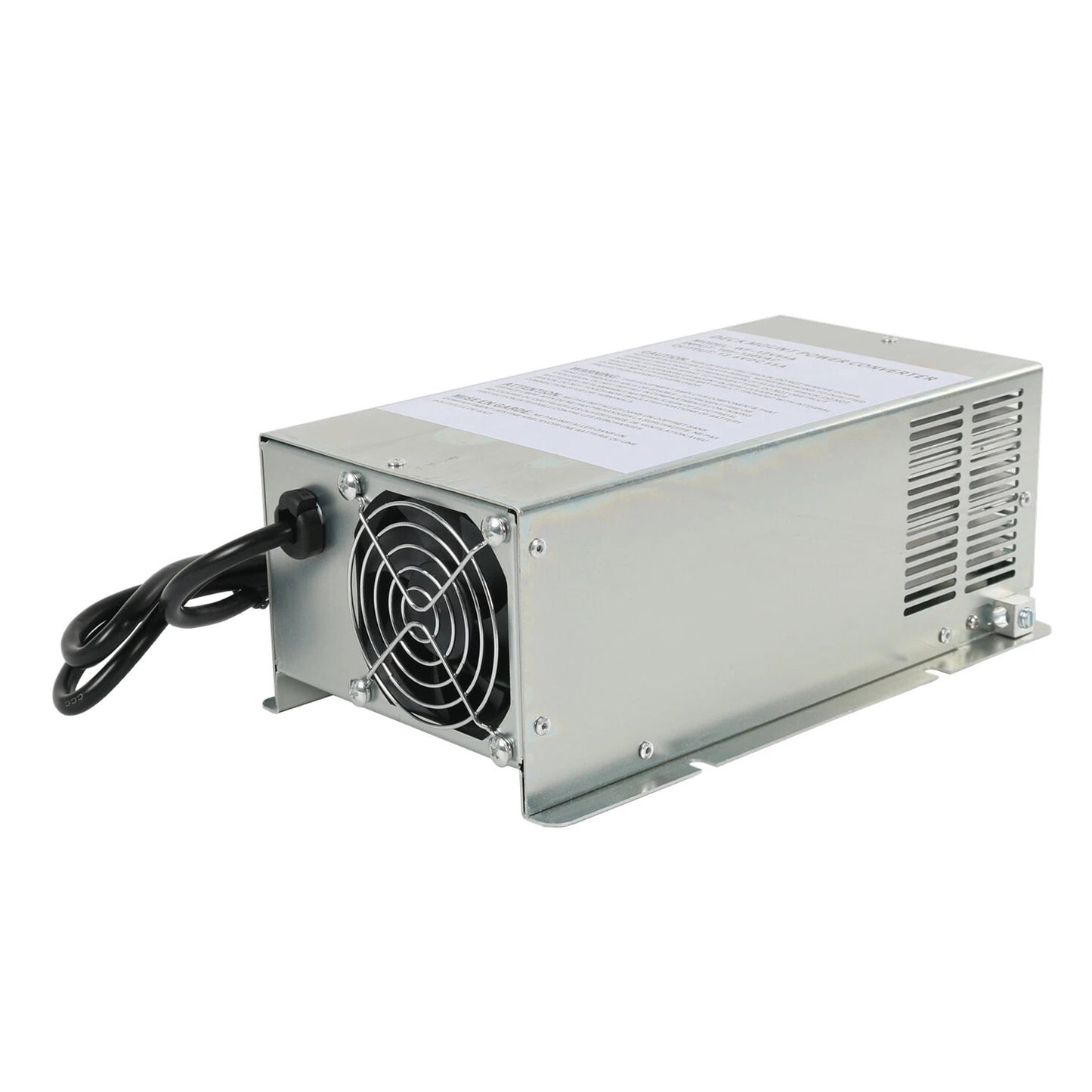 WF-9855AN WF-9855 Converter 55 Amp Power Converter Charger