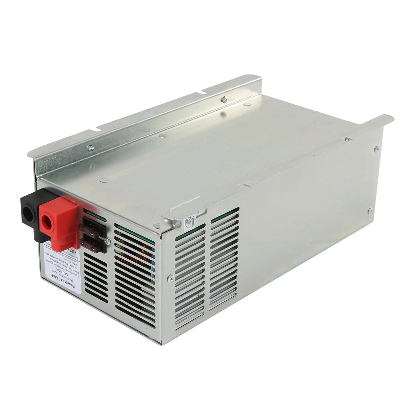 WF-9855AN WF-9855 Converter 55 Amp Power Converter Charger
