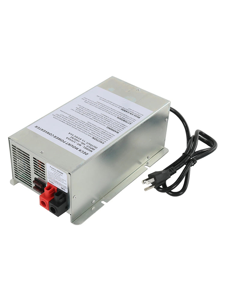 WF-9855AN WF-9855 Converter 55 Amp Power Converter Charger