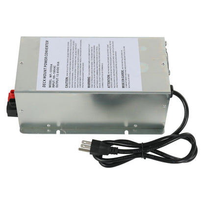 WF-9855AN WF-9855 Converter 55 Amp Power Converter Charger