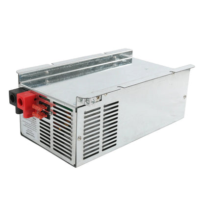 trailers WF-9875 75 Amp DC Output Deck-Mounted Converter Charger