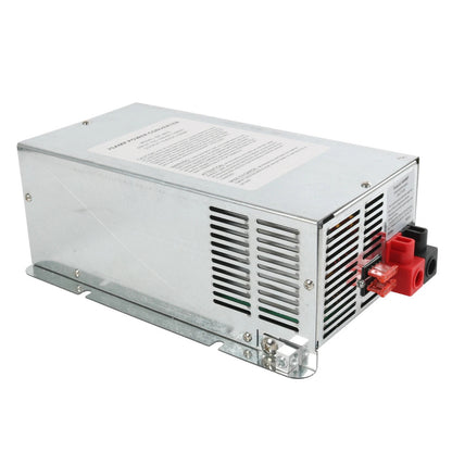 trailers WF-9875 75 Amp DC Output Deck-Mounted Converter Charger