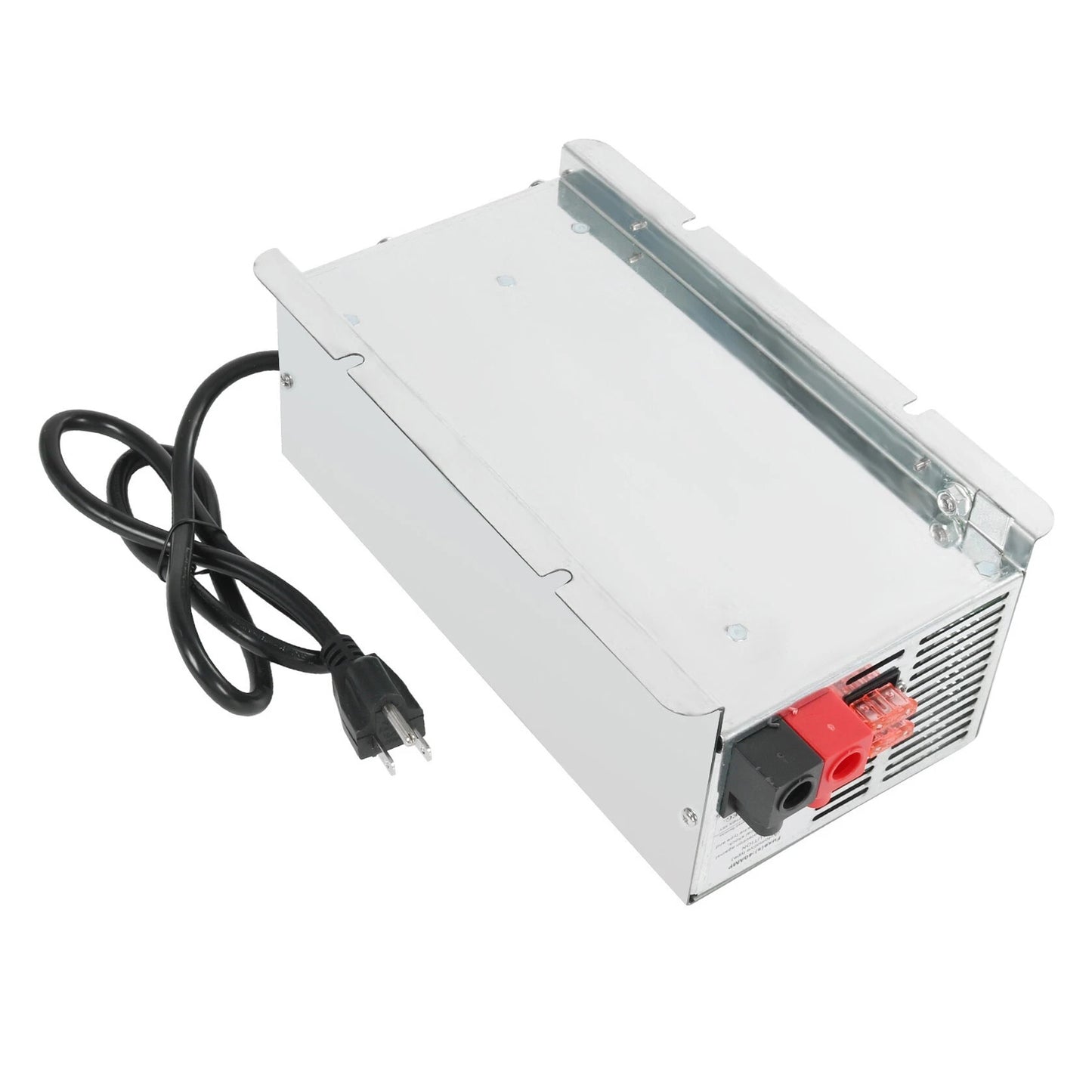 trailers WF-9875 75 Amp DC Output Deck-Mounted Converter Charger
